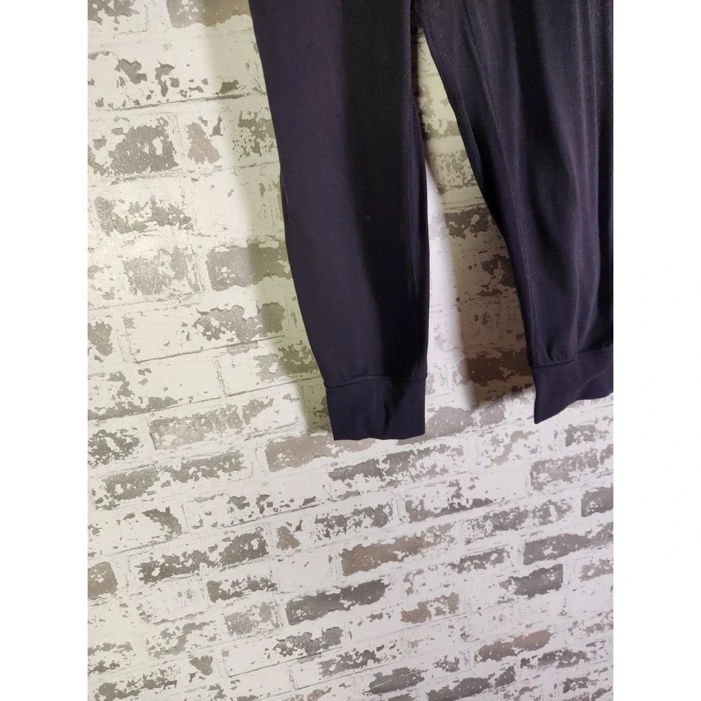 Lululemon Wunder‎ Train High-Rise Tight Leggings Size 4 Black Pockets Gym - Picture 5 of 16